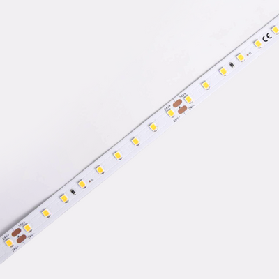 LED лента COLORS 90-2835-24V-IP20 4,3W 925Lm 4000K 5м (D890-24V-10mm-NW)