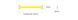 LED лента COLORS COB-24V-IP20 8W 620-630nm 5м (DF6-24V-8mm-G)