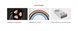 LED стрічка COLORS 144-2835-48V-IP33 5.4W 580Lm 4000K 5м (DS8144-48V-12mm)
