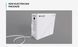 LED лента COLORS 60-2835-24V-IP20 4,4W 520Lm 4000K 5м (DJ60-24V-8mm-NW)