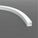 LED-профиль ALUMLED силиконовый IP65 (LN11124), 5м